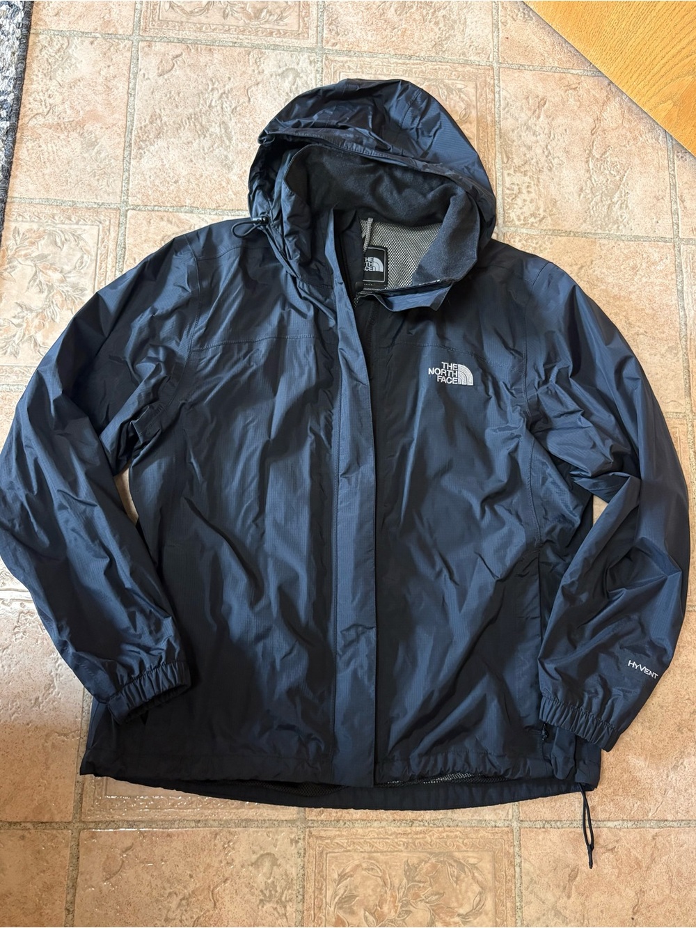 The North Face Windbreaker Jacket